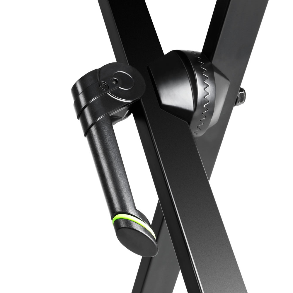 Gravity KSX 2 (obrázek 3)