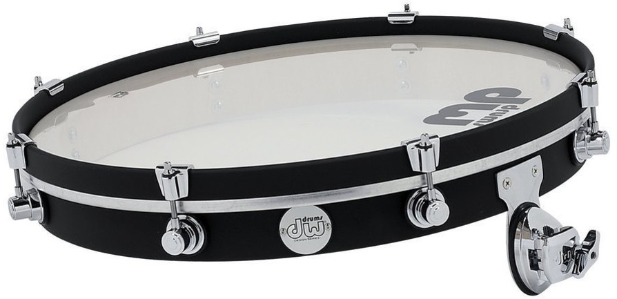 Levně DW Pancake Gong Drum