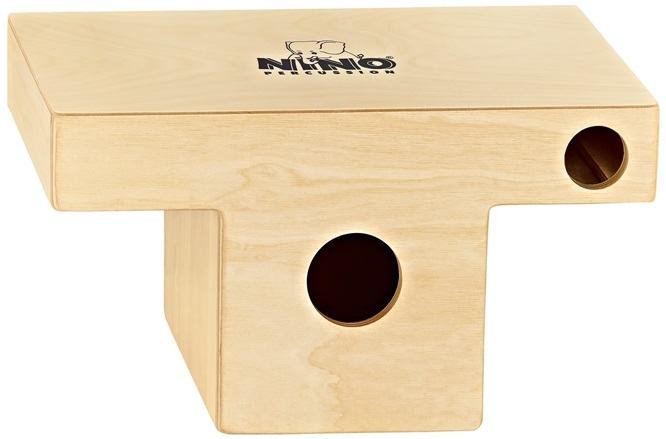 Levně NINO NINO953 Slap Top Cajon