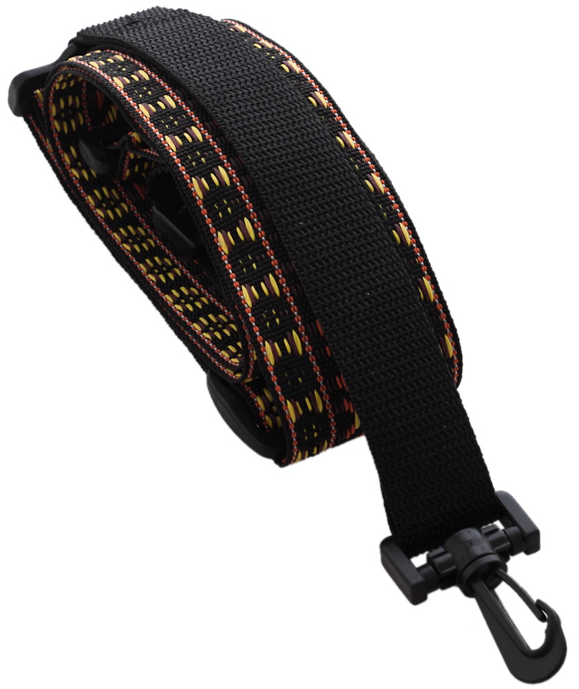 Levně Fender Banjo Strap, Hootenanny
