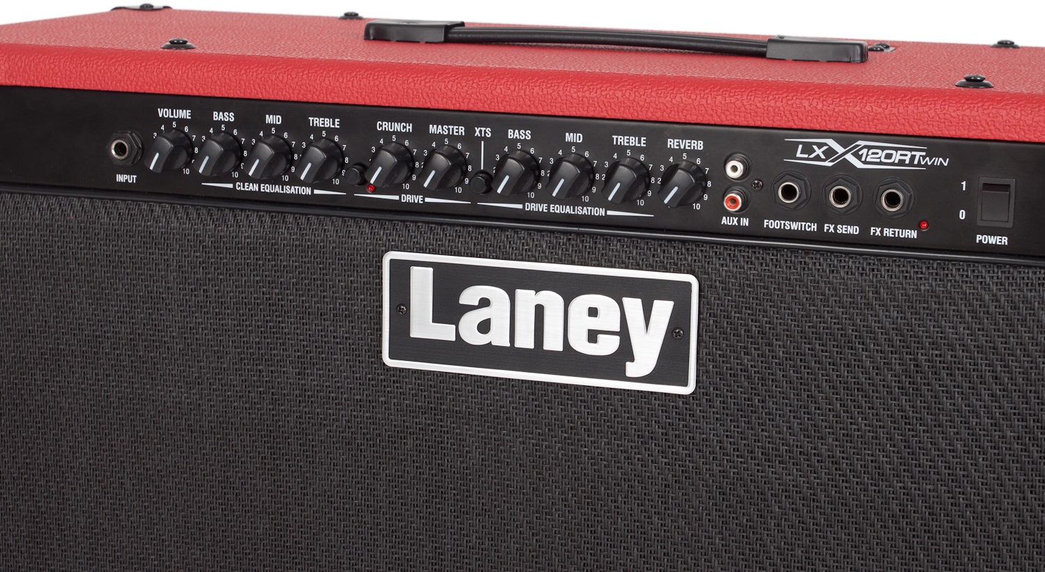 Laney LX120R Twin RD (obrázek 3)
