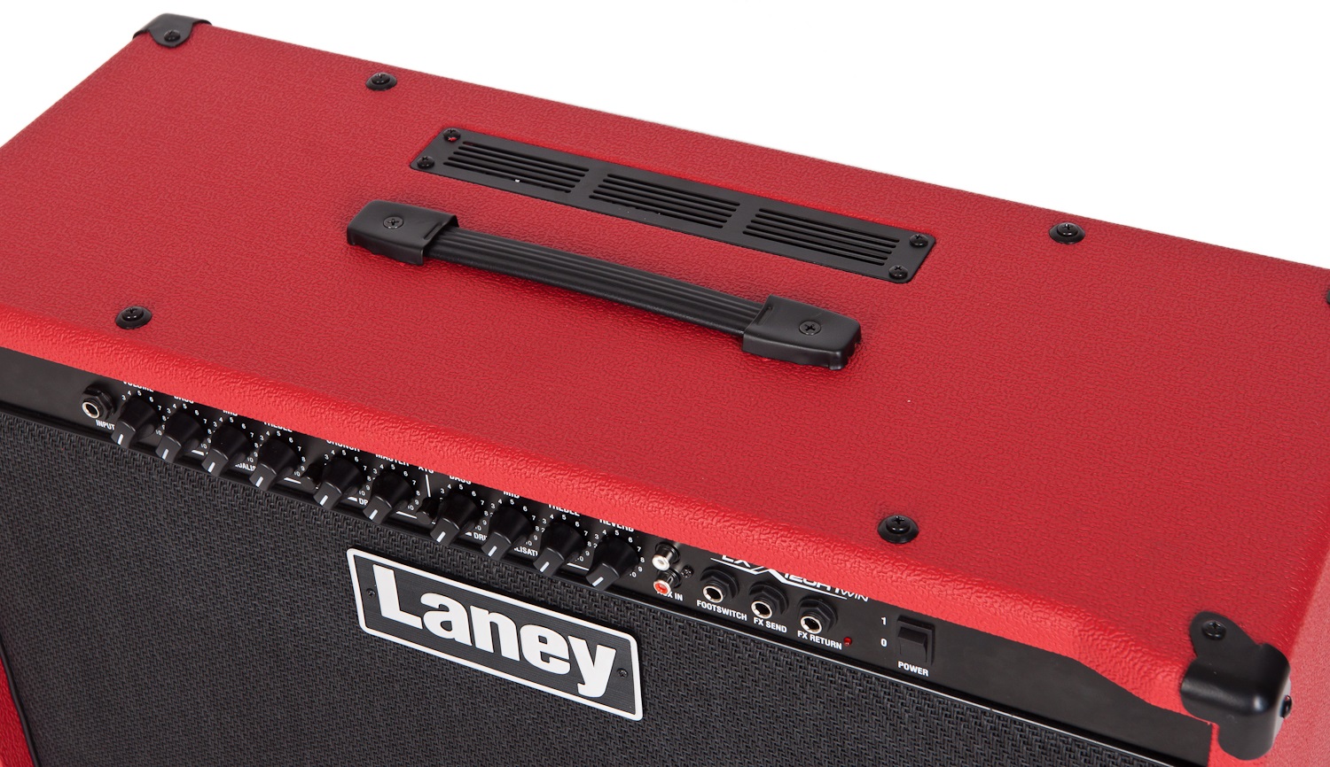 Laney LX120R Twin RD (obrázek 4)