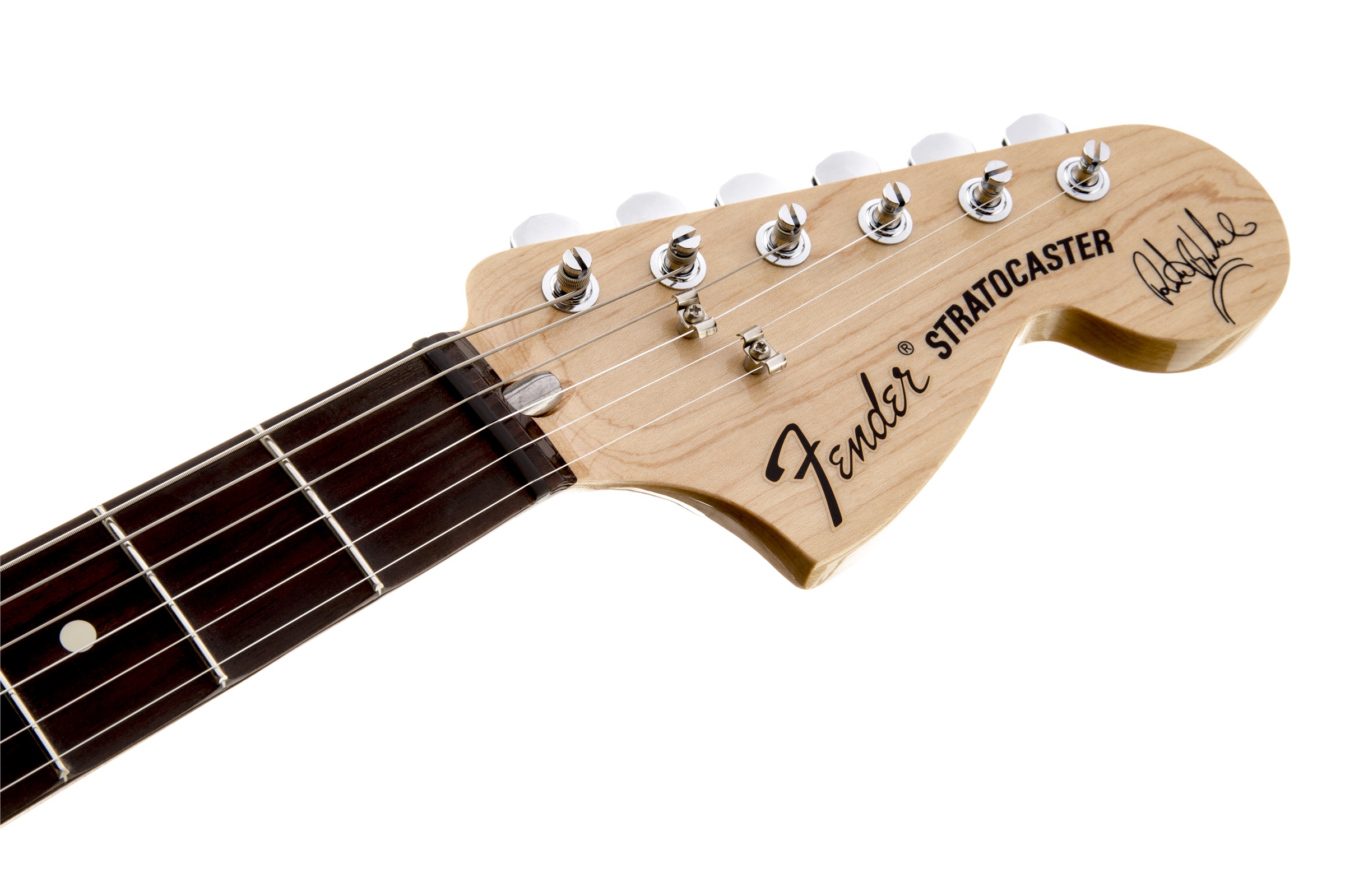Fender Ritchie Blackmore Stratocaster RW OW (obrázek 5)
