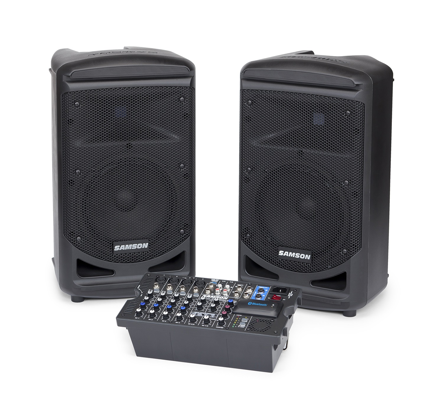 Samson XP800