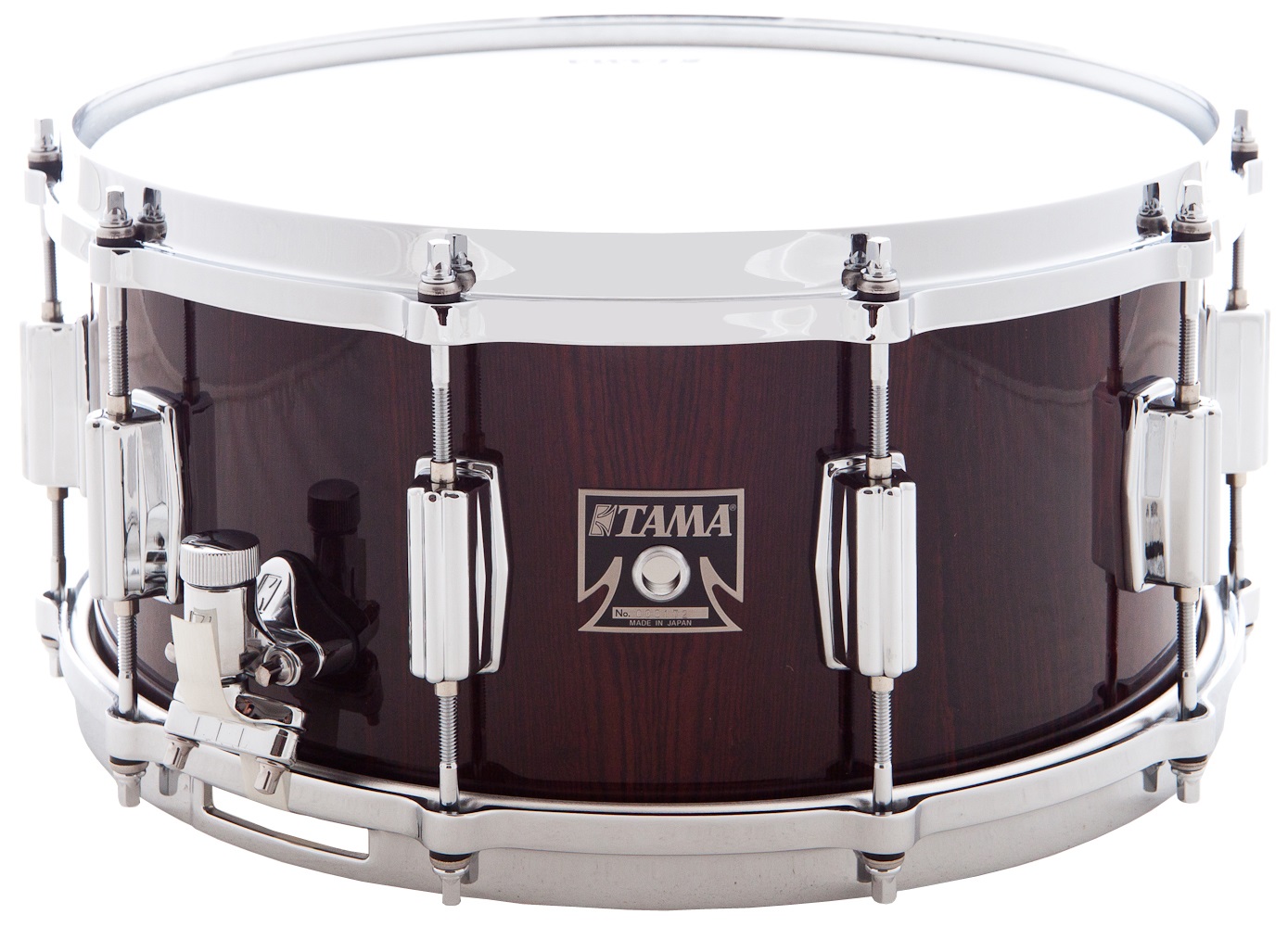 Levně Tama 14" x 6,5" Artstar Limited - NRC - Natural Cordia