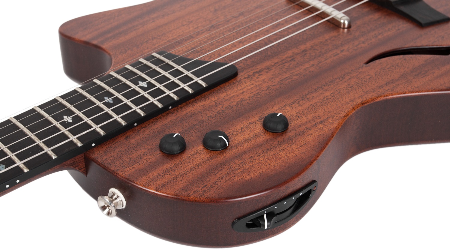 Taylor T5z Classic (obrázek 5)