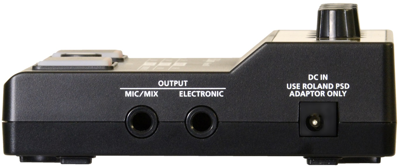 Roland EC-10M (obrázek 3)