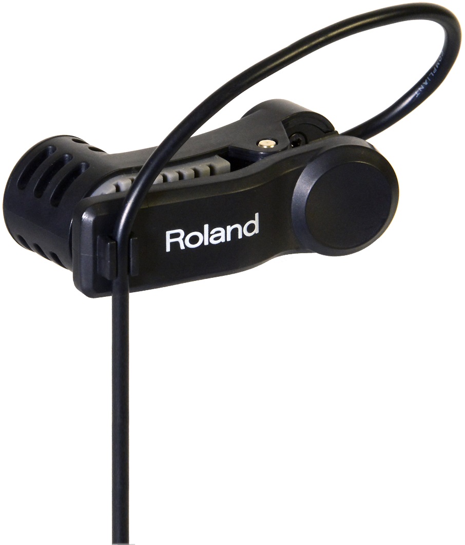 Roland EC-10M (obrázek 4)