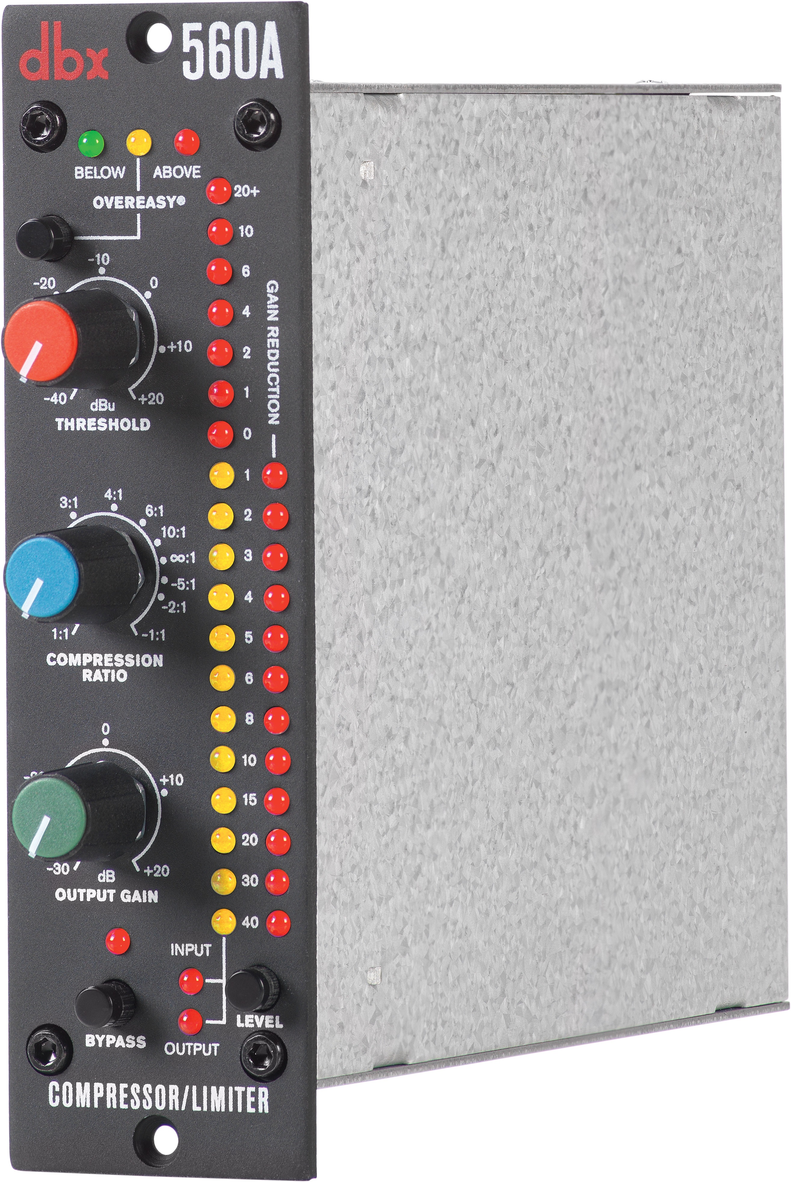 Levně DBX 560A