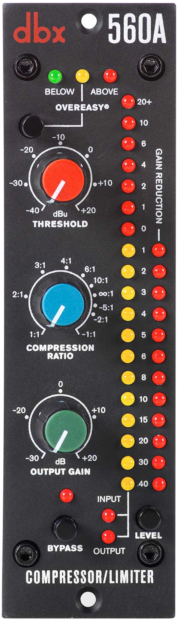 DBX 560A (obrázek 2)