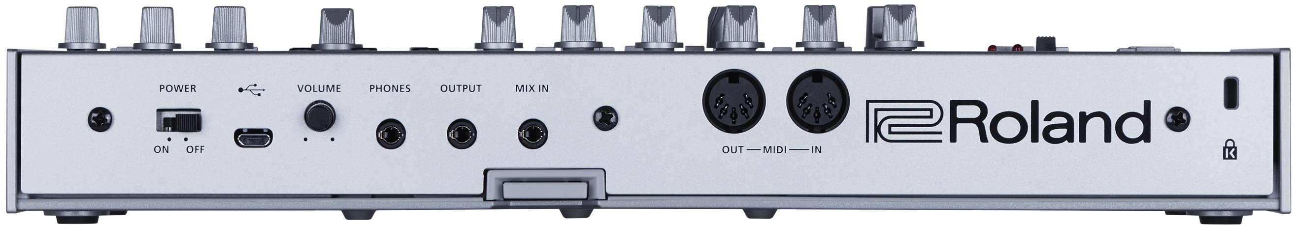 Roland TB-03 (použité) (obrázek 5)