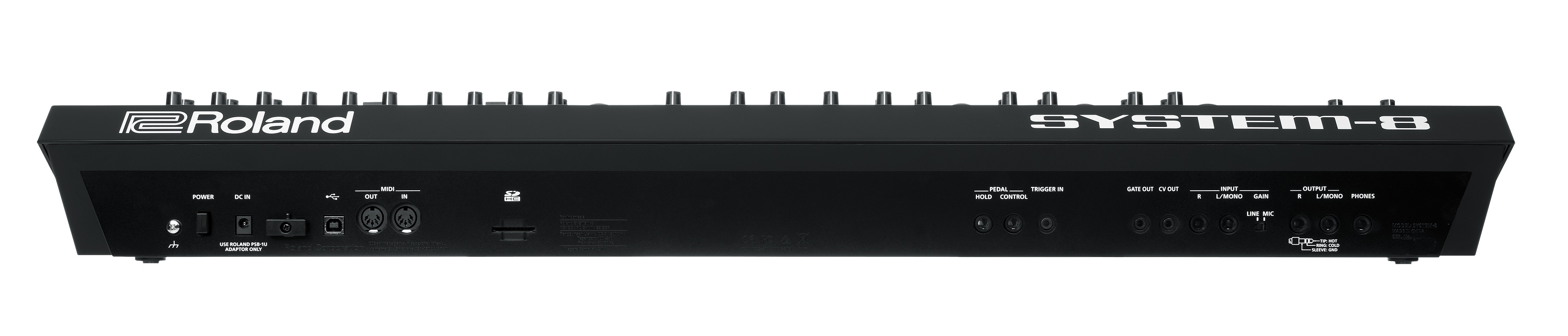 Roland SYSTEM-8 (použité) (obrázek 3)