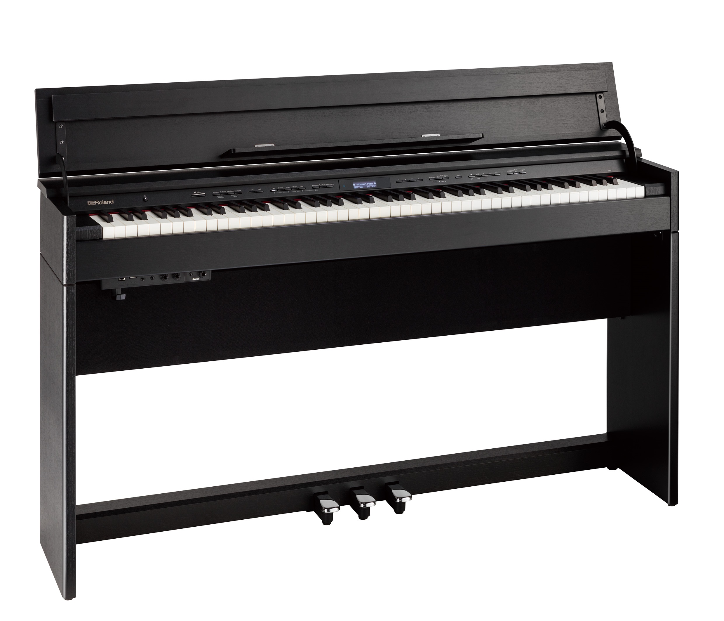 Levně Roland DP603-CB