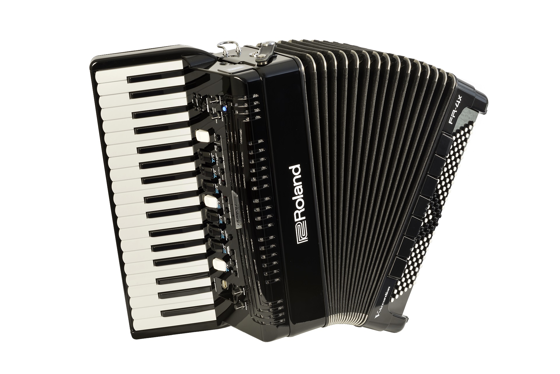 Roland FR-4X-BK (použité)