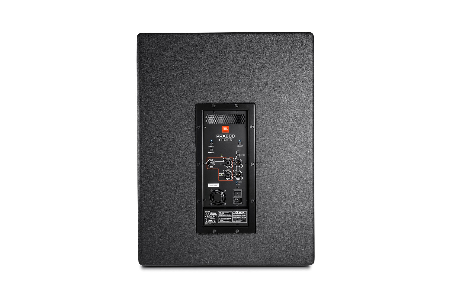 JBL PRX818XLFW (obrázek 4)