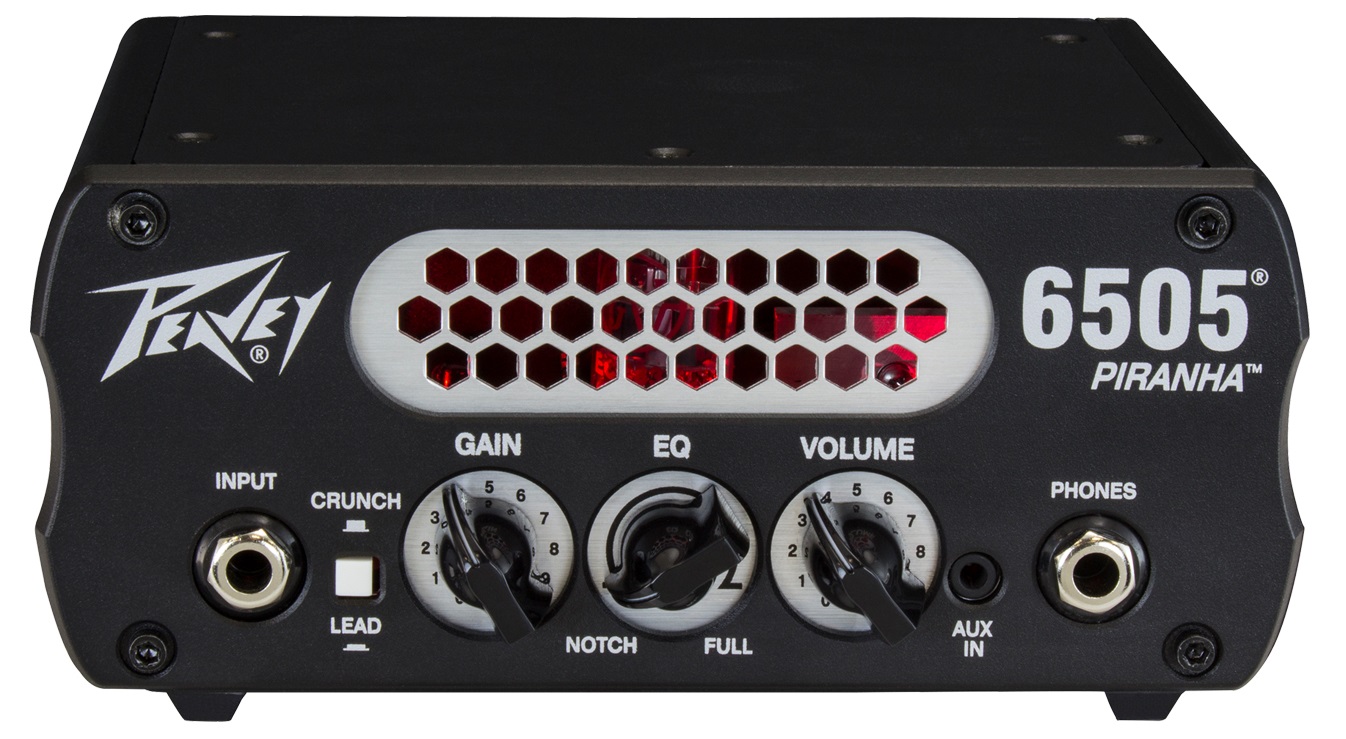 Levně Peavey 6505 Piranha MH