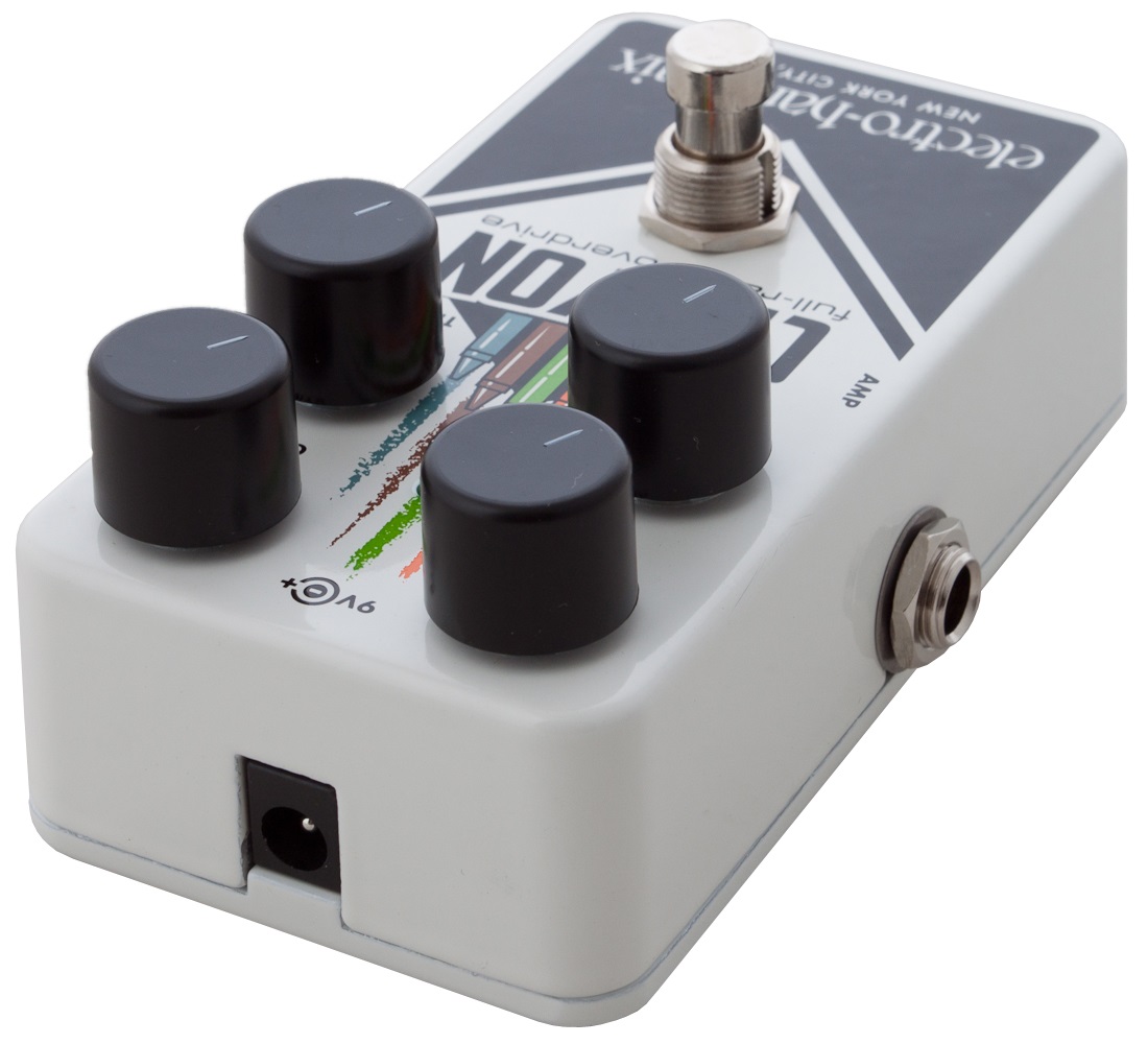 Electro-Harmonix Crayon 69 (obrázek 4)