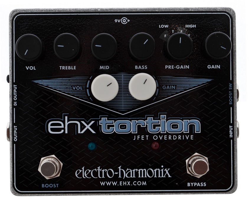 Levně Electro-Harmonix EHX Tortion