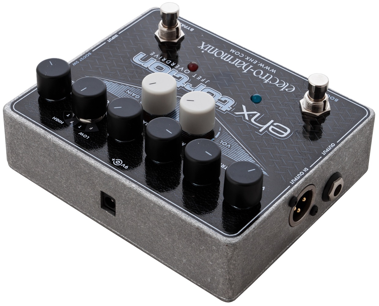 Electro-Harmonix EHX Tortion (obrázek 4)