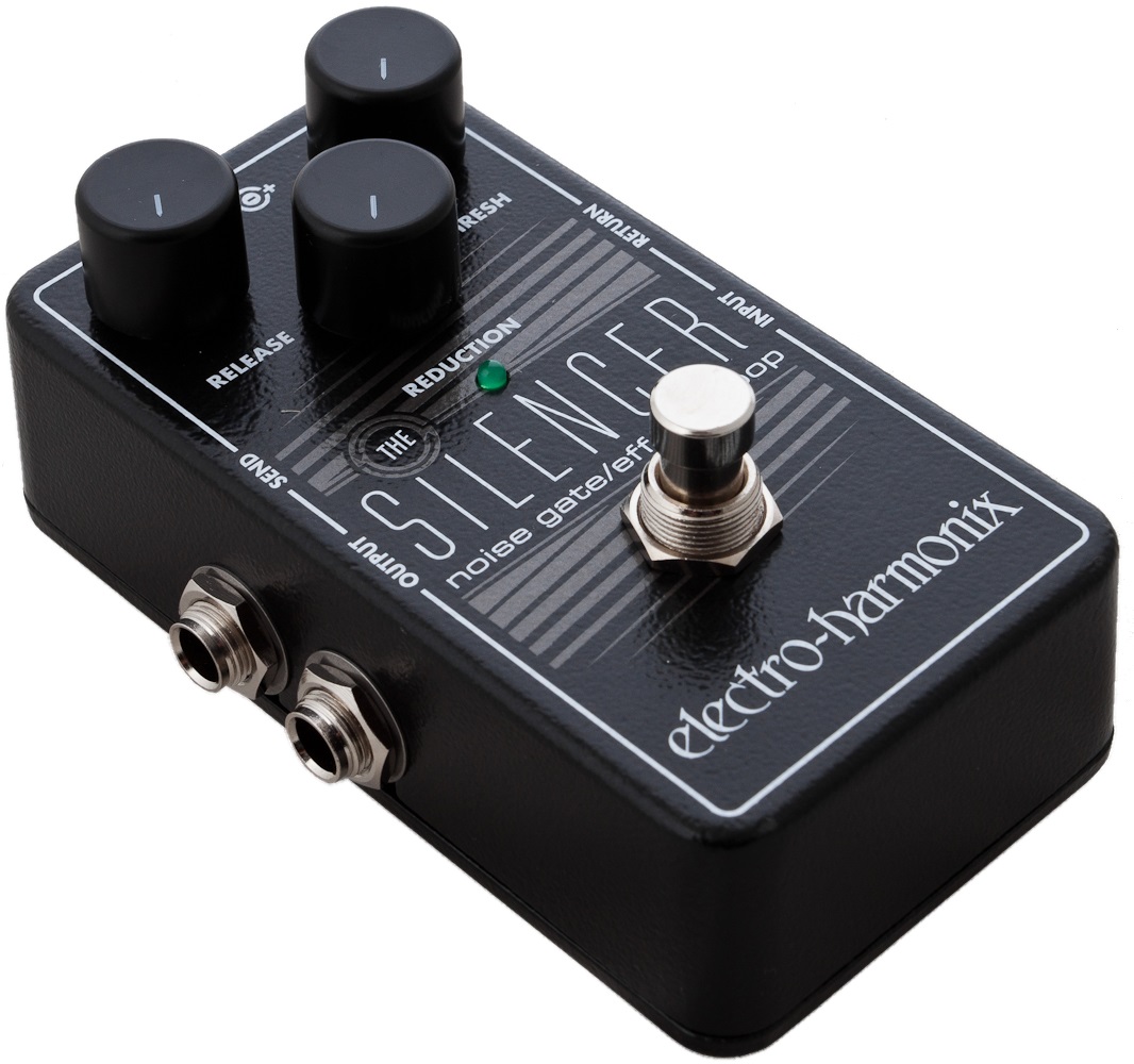 Electro-Harmonix Silencer (obrázek 4)