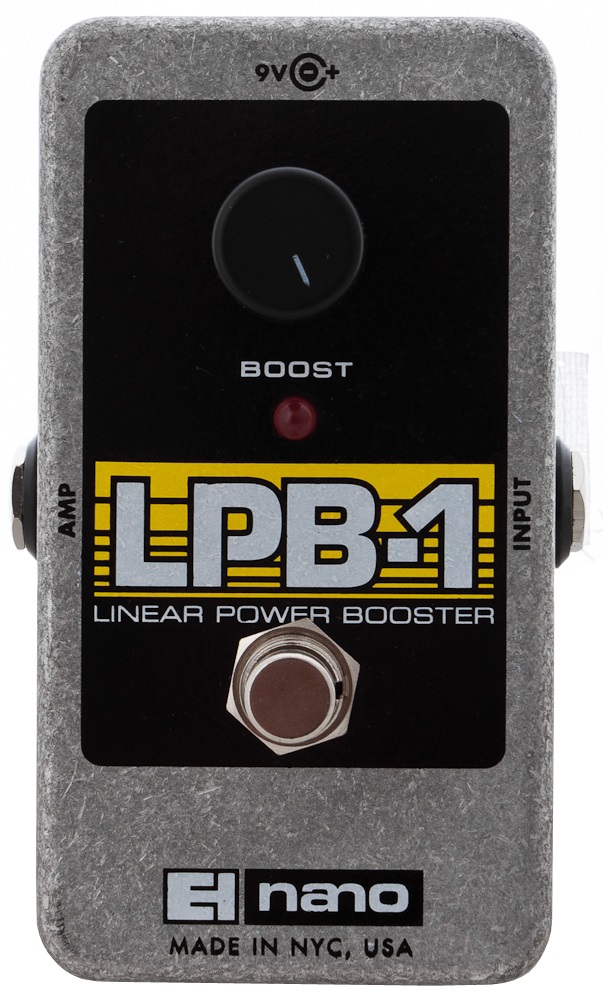 Levně Electro-Harmonix LPB-1