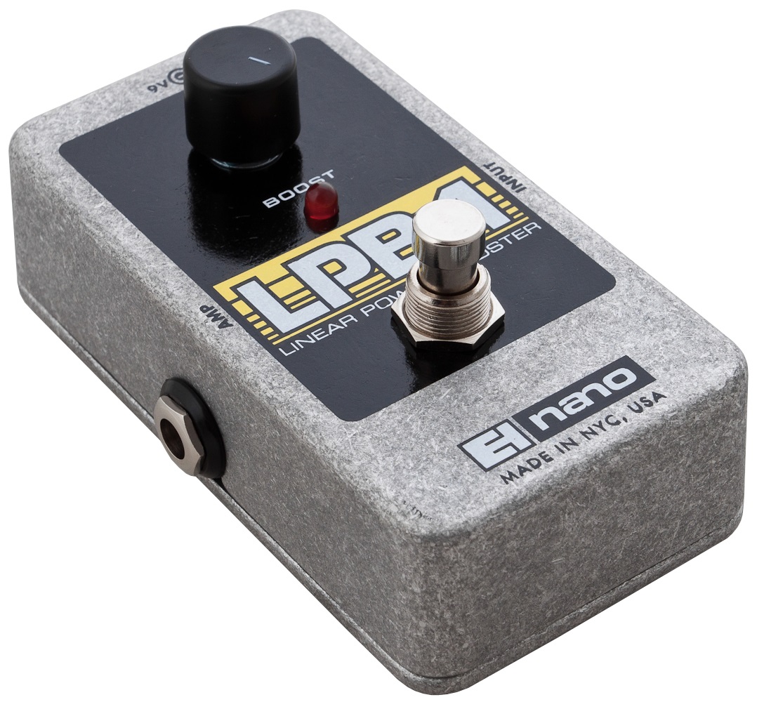 Electro-Harmonix LPB-1 (obrázek 3)