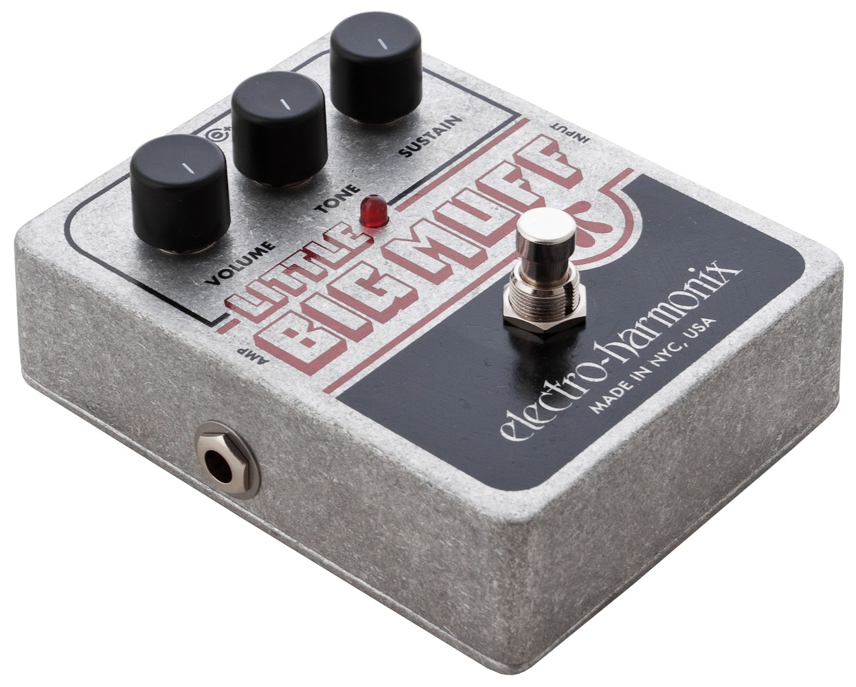 Electro-Harmonix Little Big Muff PI (obrázek 3)