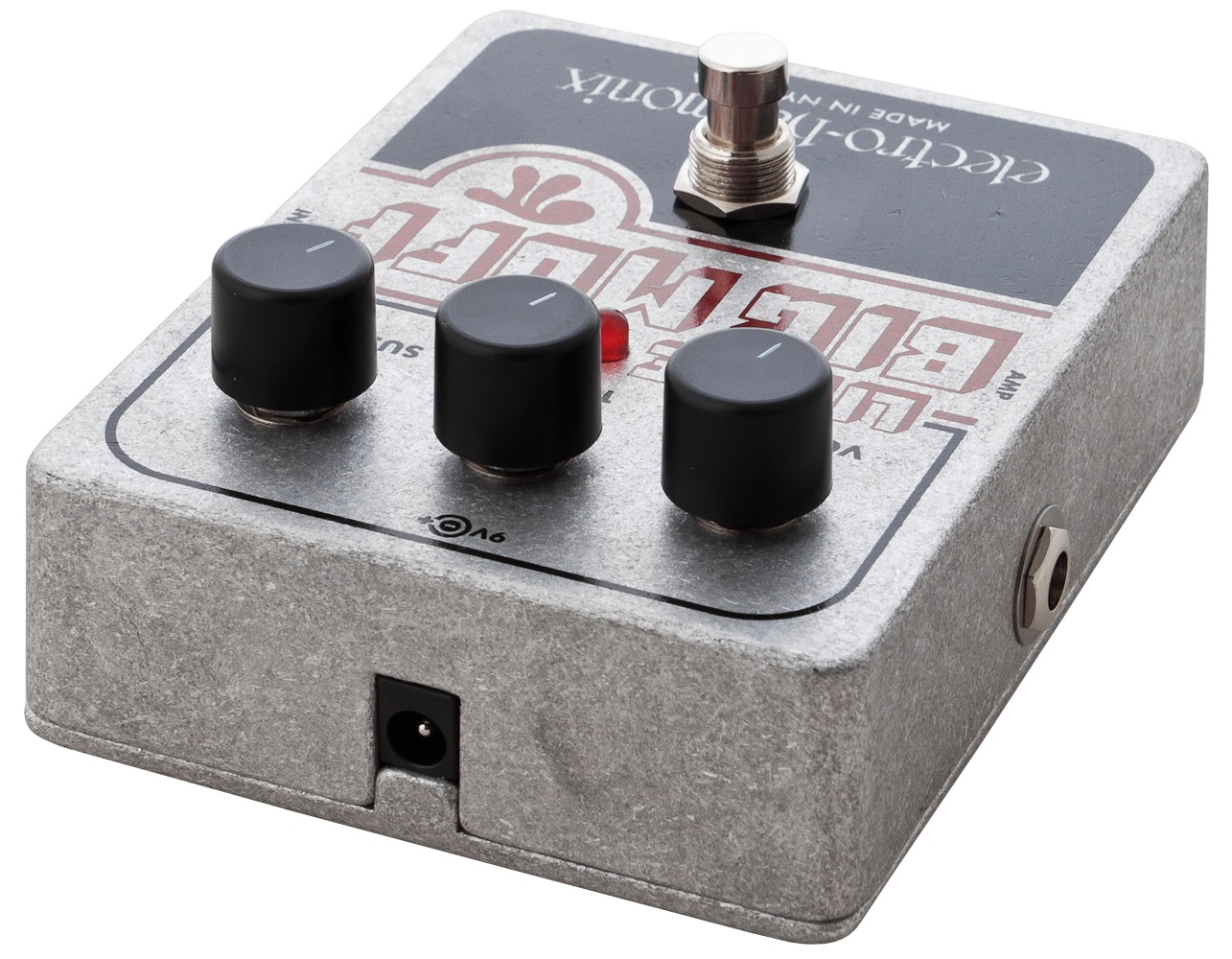 Electro-Harmonix Little Big Muff PI (obrázek 4)