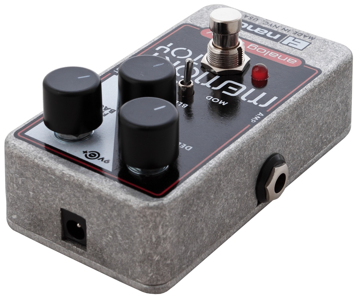 Electro-Harmonix Memory Toy (obrázek 4)