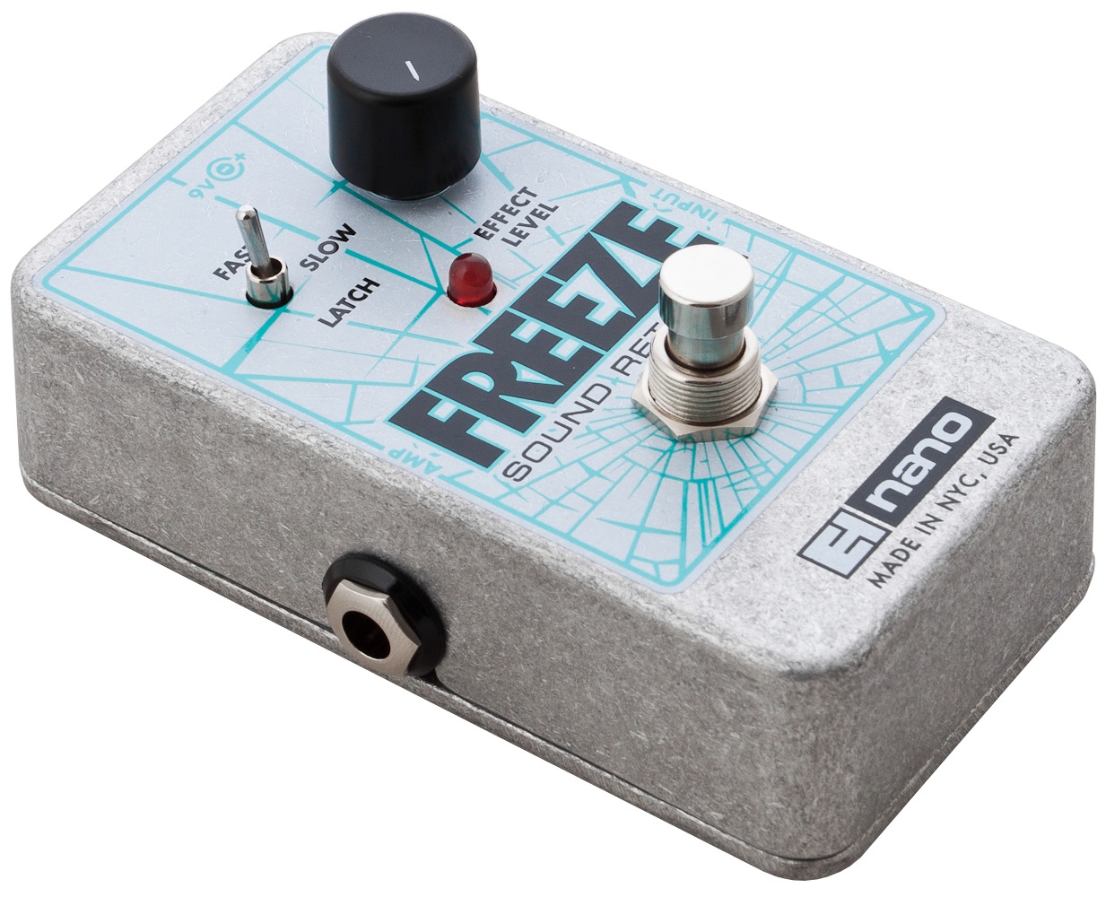 Electro-Harmonix Freeze (obrázek 3)