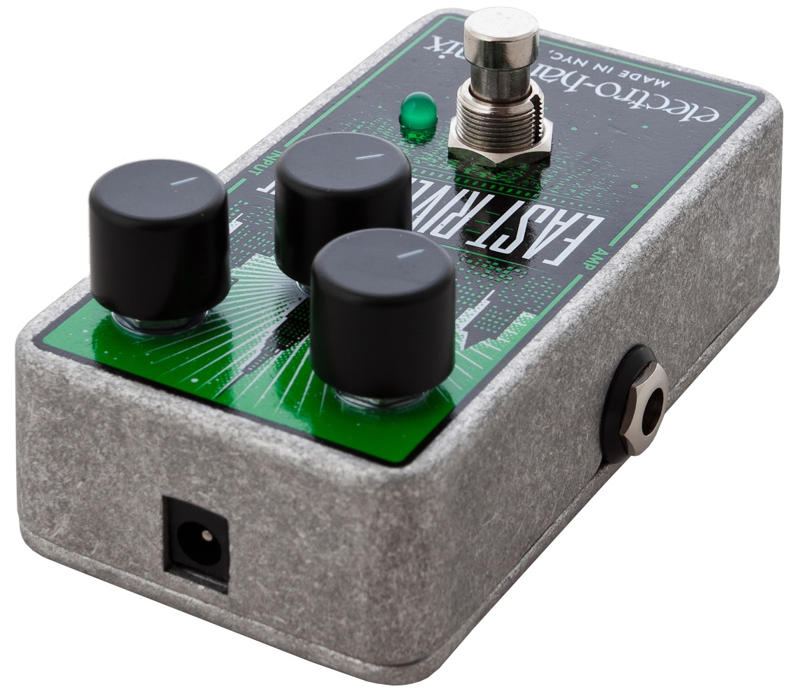 Electro-Harmonix East River Drive (obrázek 4)