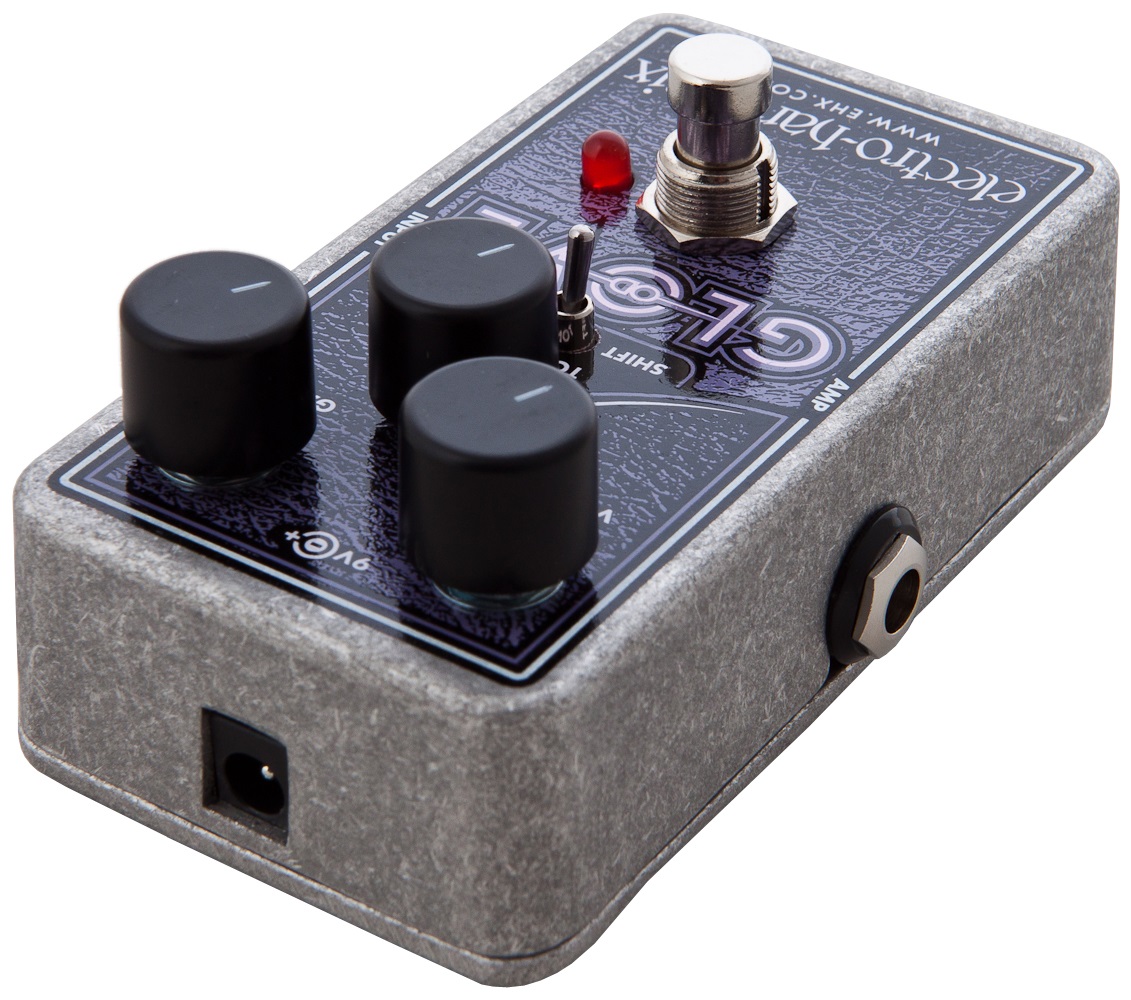 Electro-Harmonix OD Glove (obrázek 4)