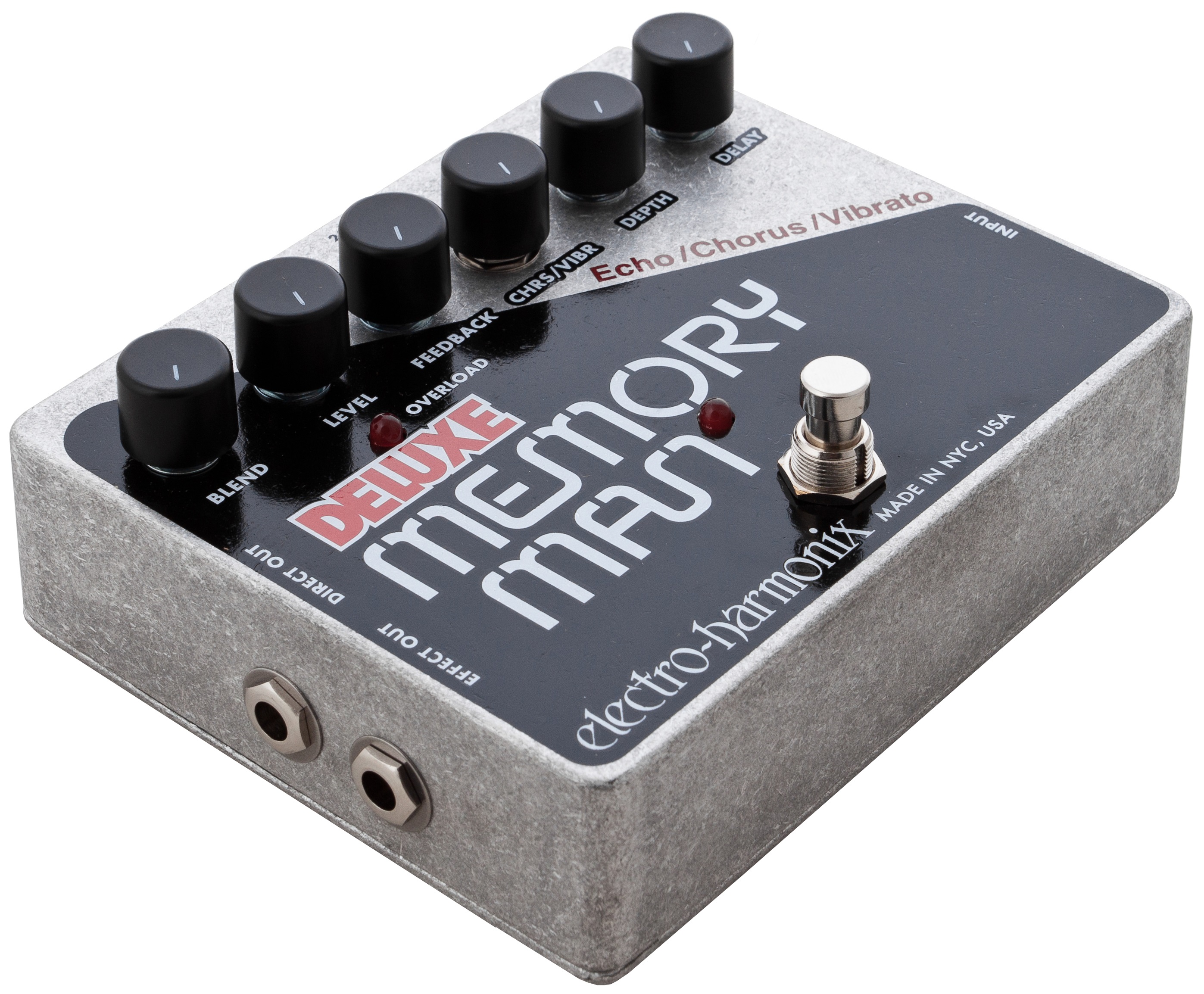 Electro-Harmonix Deluxe Memory Man (obrázek 3)