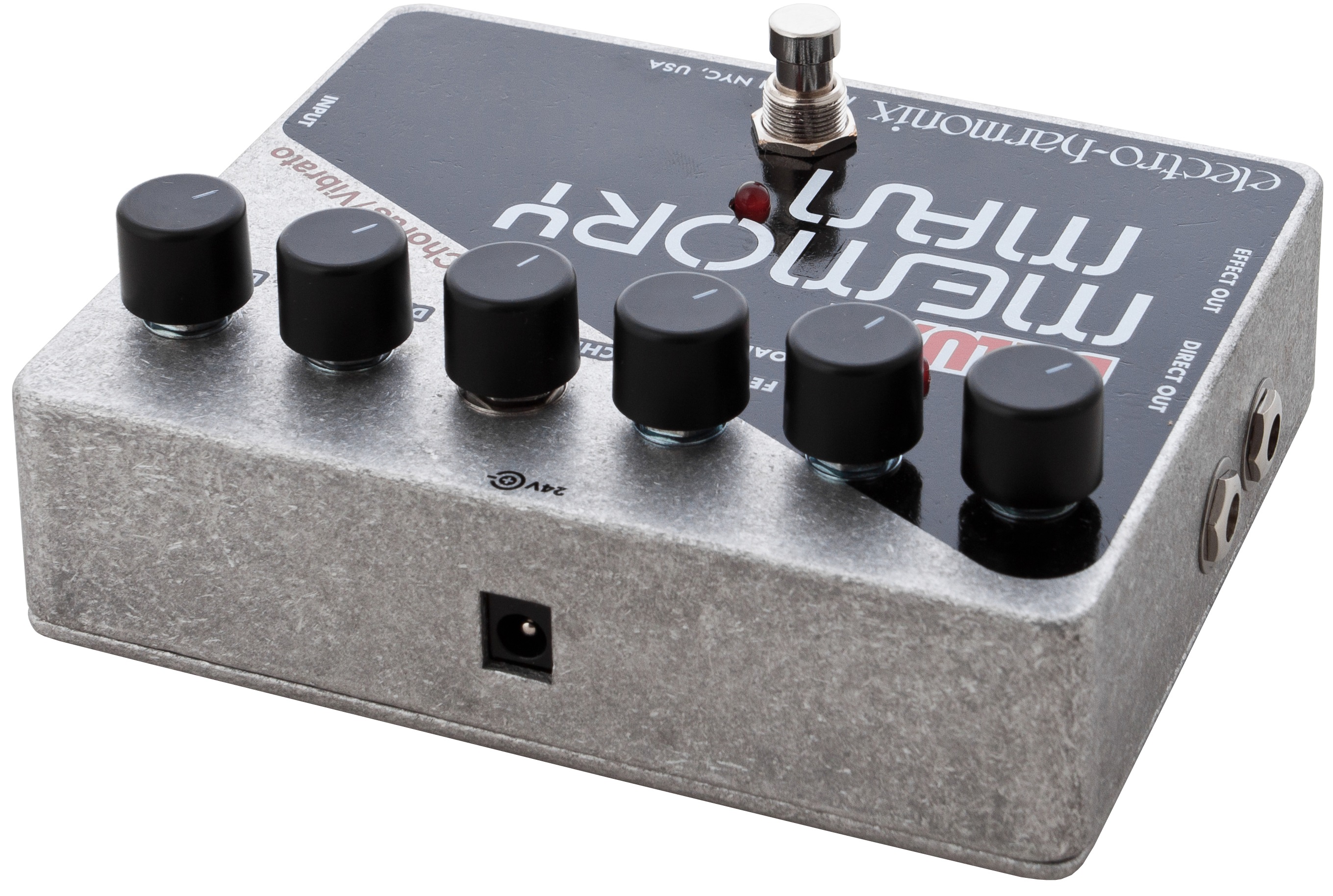 Electro-Harmonix Deluxe Memory Man (obrázek 4)