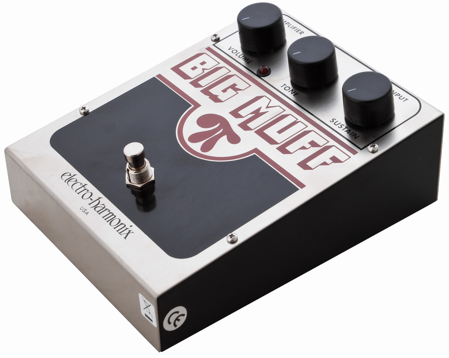 Electro-Harmonix Big Muff PI (obrázek 3)