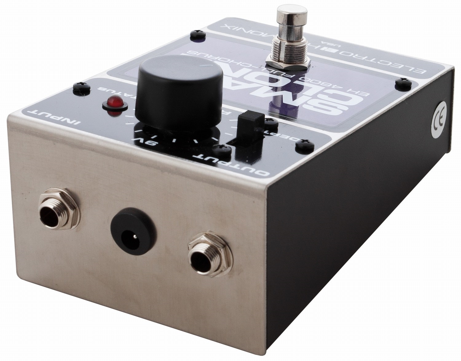Electro-Harmonix Small Clone (obrázek 4)