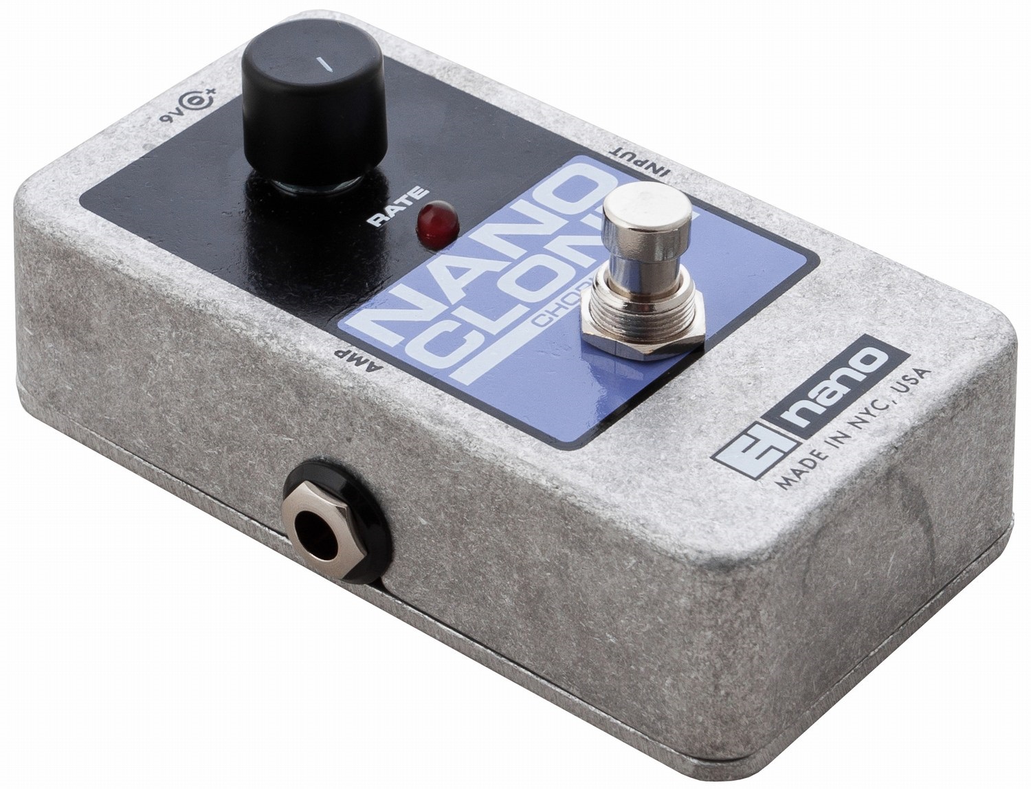 Electro-Harmonix Nano Clone (obrázek 3)