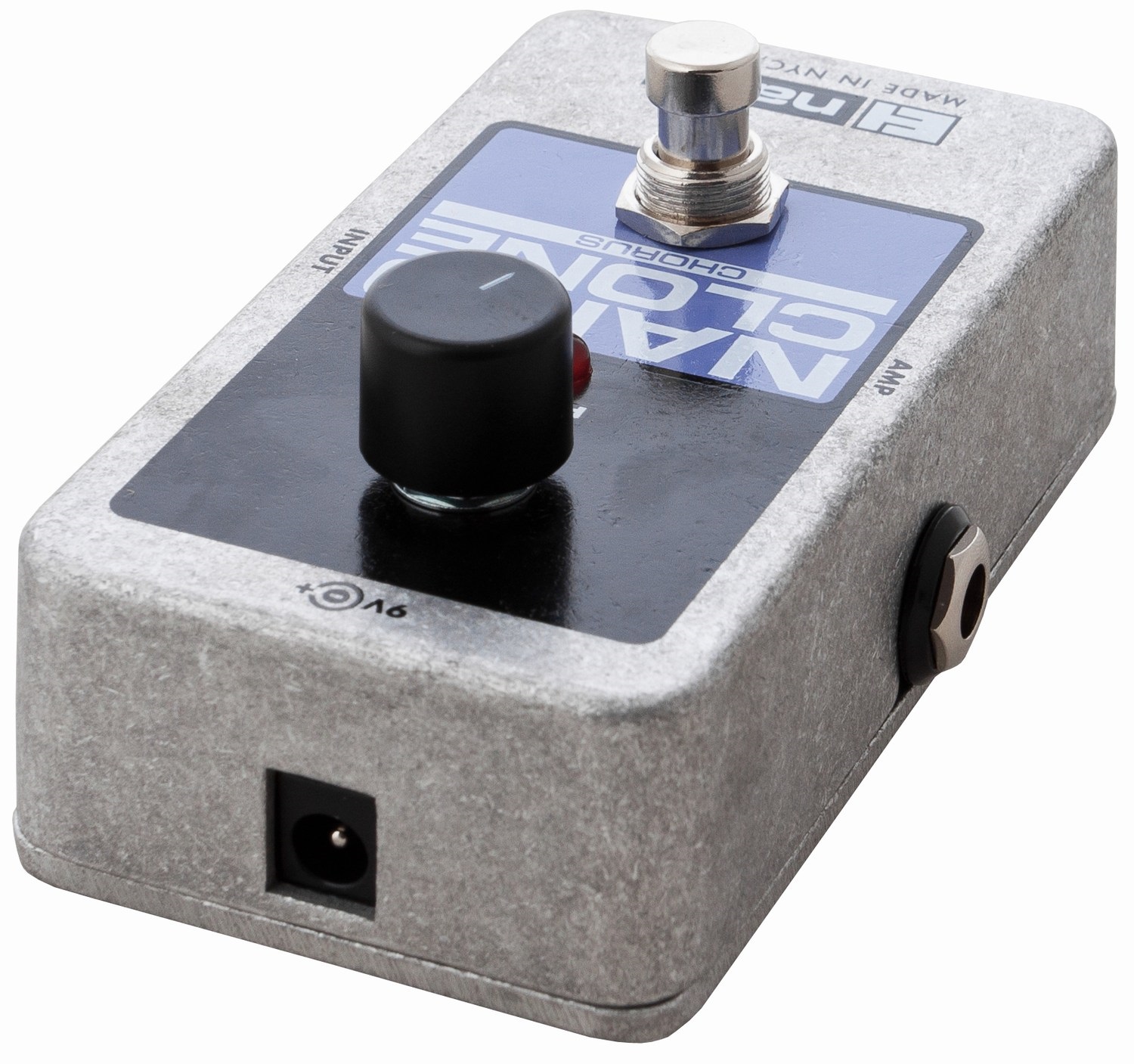 Electro-Harmonix Nano Clone (obrázek 4)