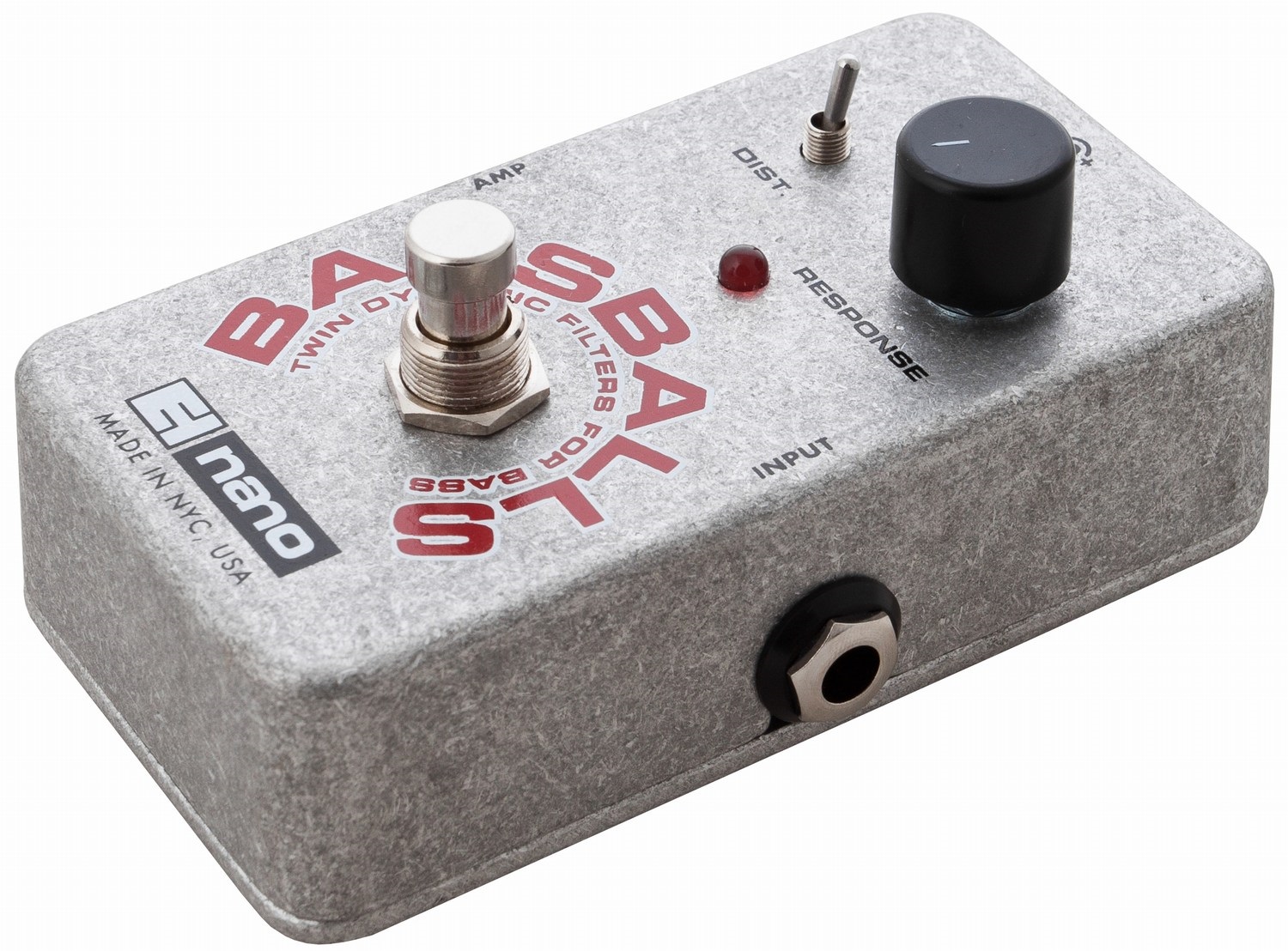 Electro-Harmonix Bassballs (obrázek 2)
