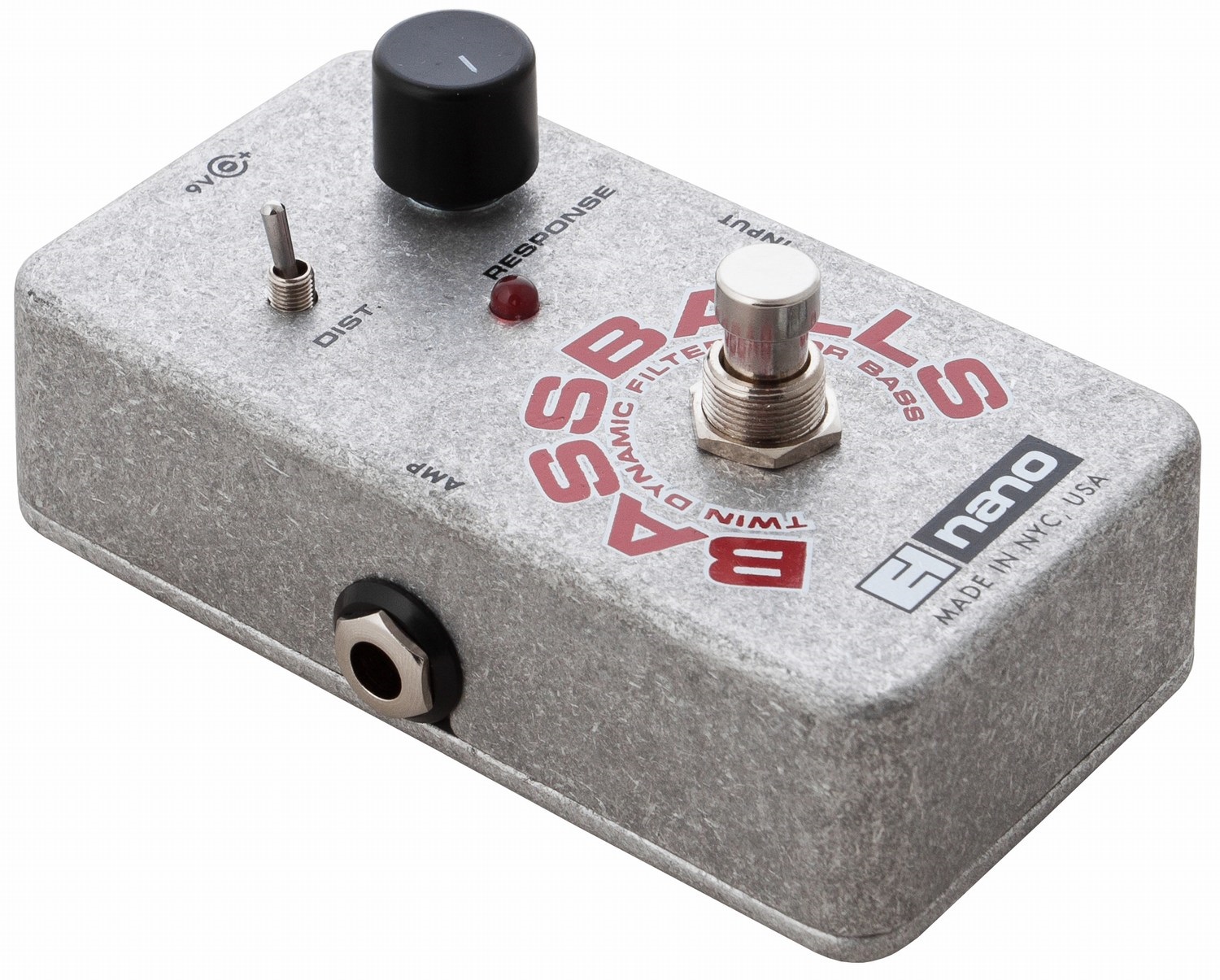 Electro-Harmonix Bassballs (obrázek 3)