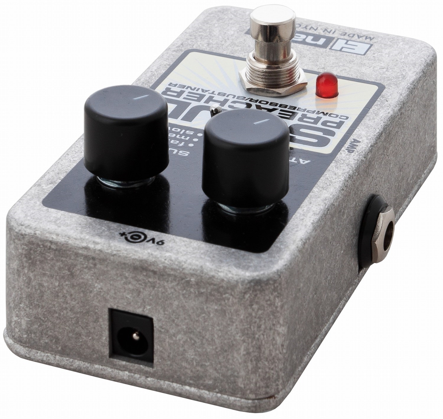 Electro-Harmonix Soul Preacher (obrázek 4)