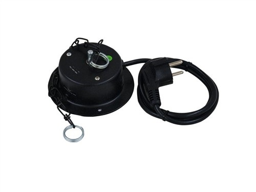 Eurolite MD-1030 Motor for mirroball EU-plug