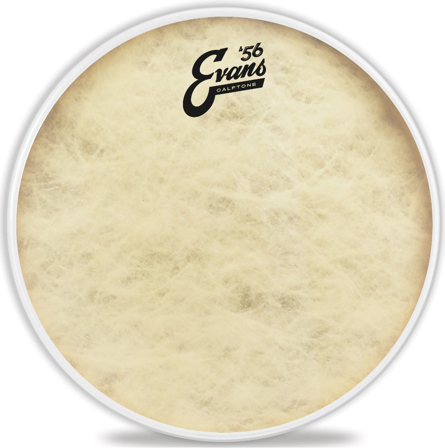 Evans 12" Calftone