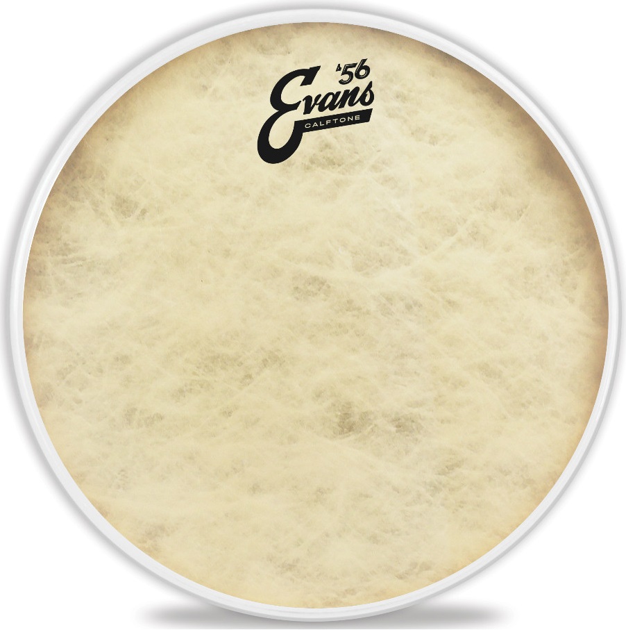 Evans 13" Calftone
