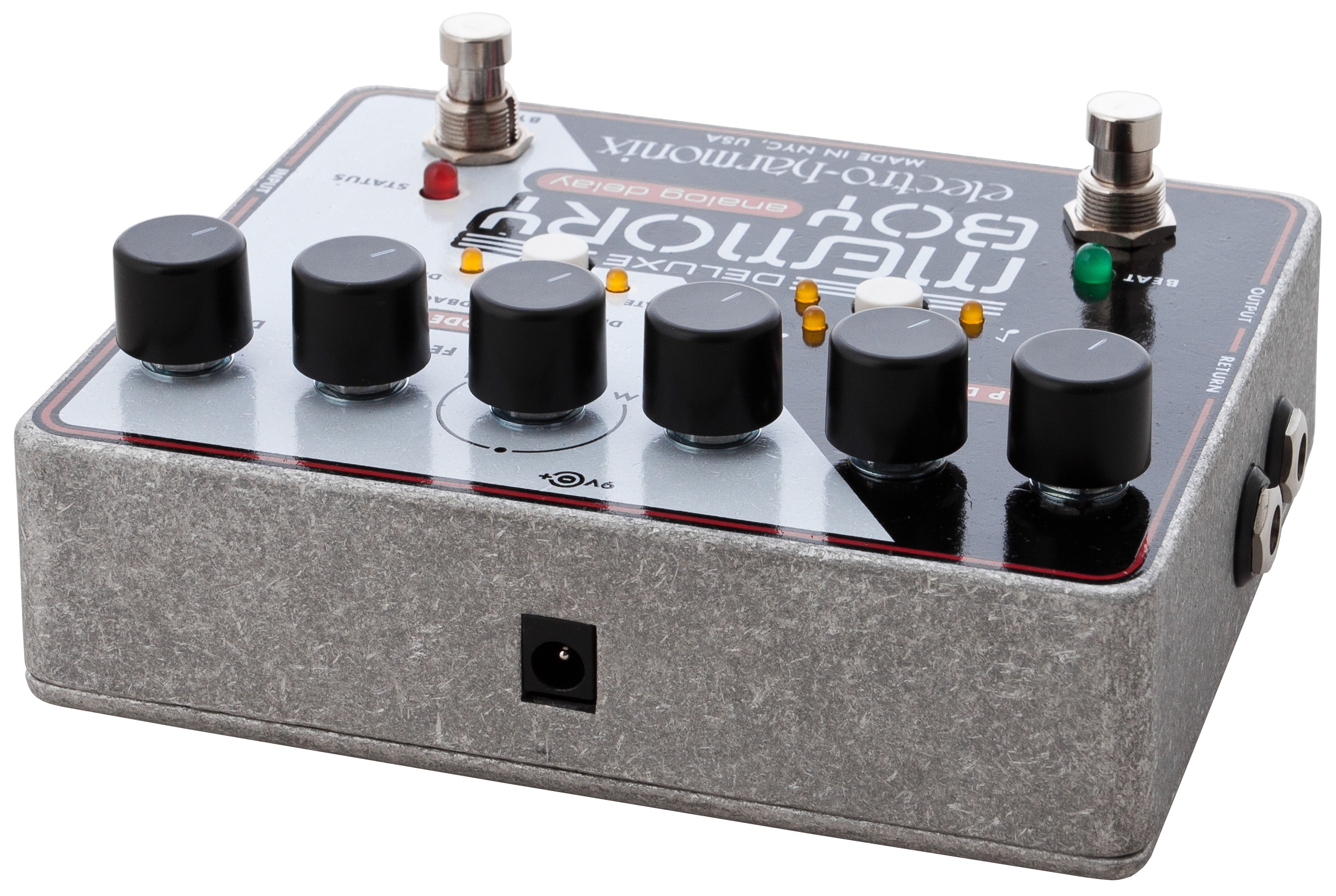 Electro-Harmonix Deluxe Memory Boy (obrázek 4)