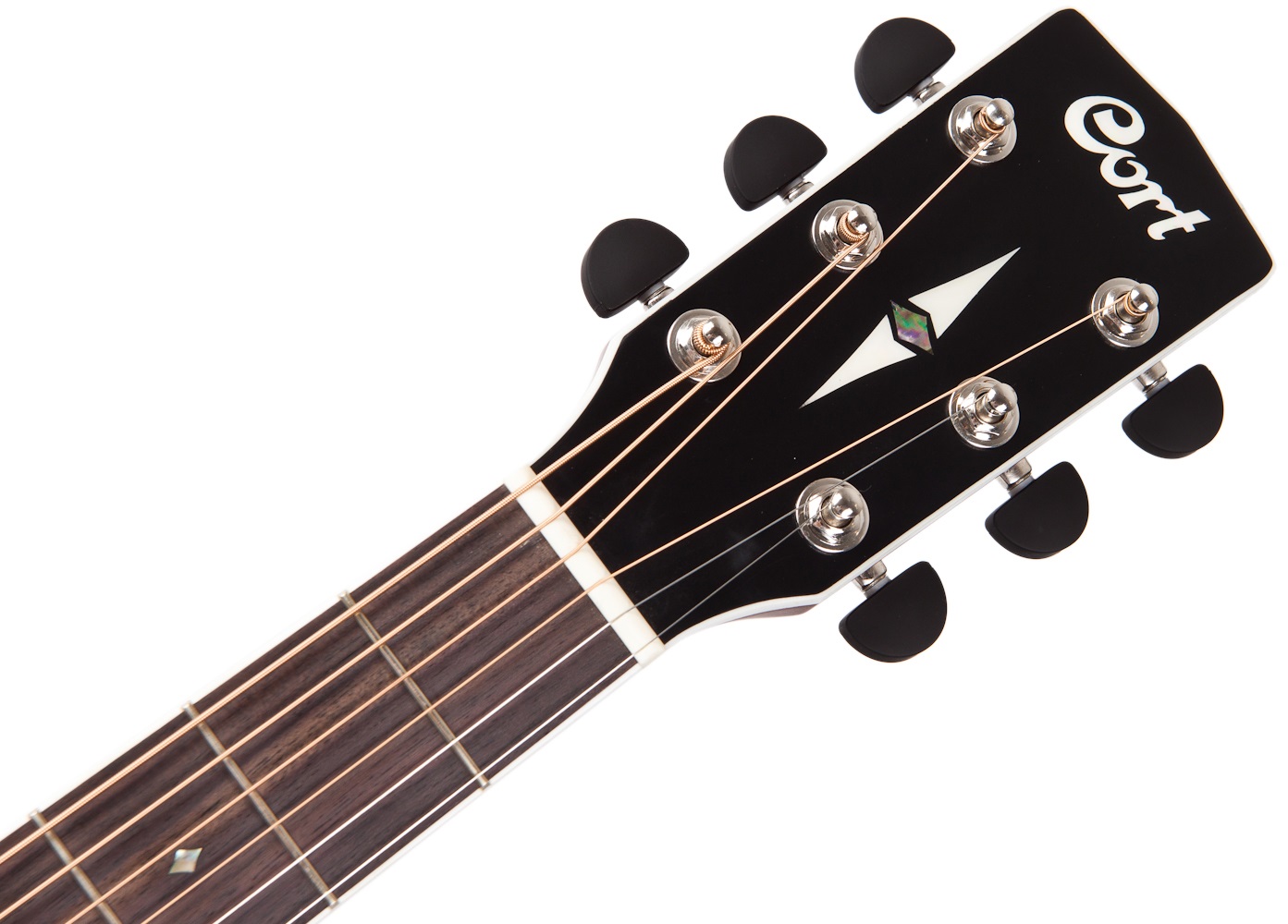 Cort GA 5F-BW NS (obrázek 5)