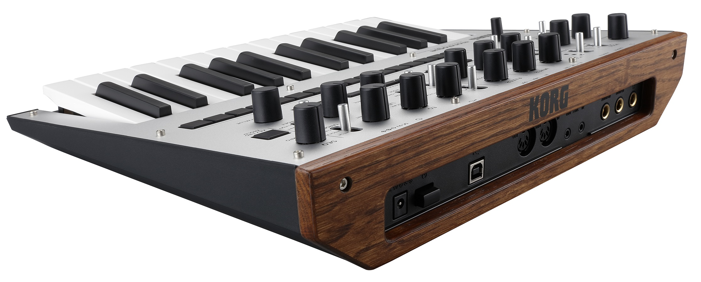 Korg Monologue SV (obrázek 4)