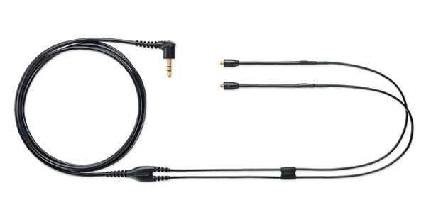 Levně Shure EAC64BK