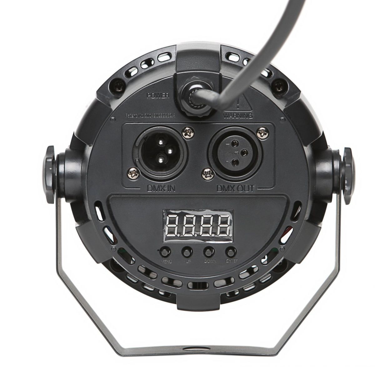 Fractal PAR LED 12x3W (obrázek 3)