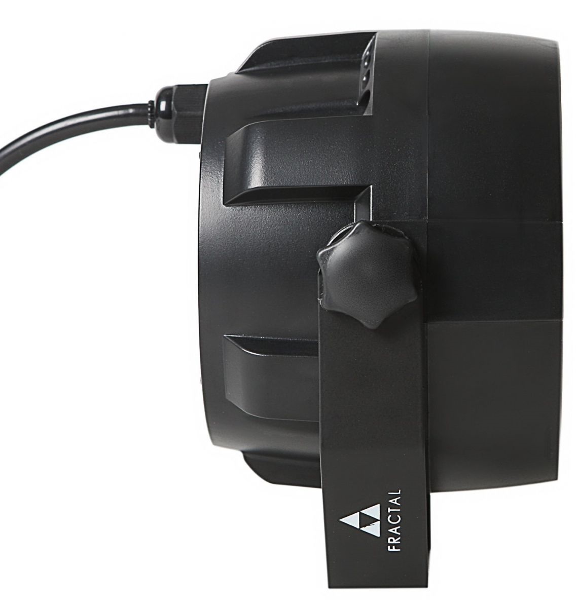 Fractal PAR LED 12x3W (obrázek 4)